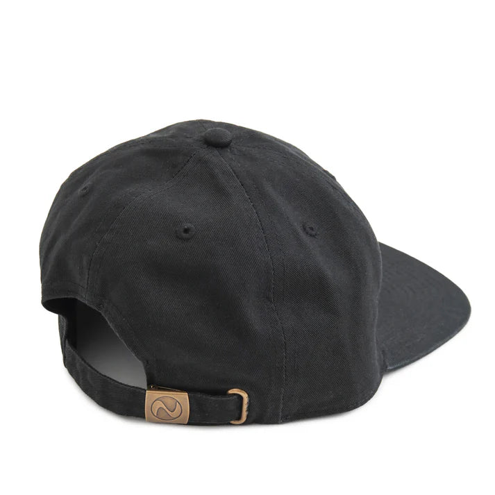 【Ken Kagami】SNOBBY 6パネル Cap　SS05