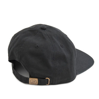 【Ken Kagami】SNOBBY 6パネル Cap SS05