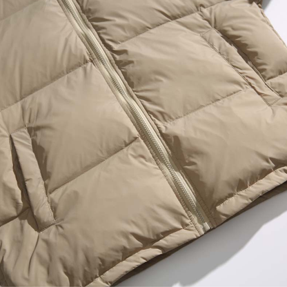 3WAY　ホワイトダウン　レイヤードジャケット　N875