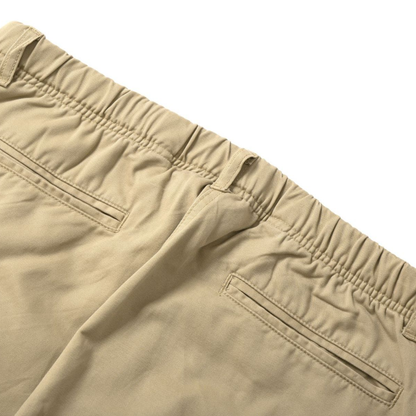 コンパクトツイル　クライミングパンツ　N1398