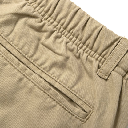 コンパクトツイル　クライミングパンツ　N1398