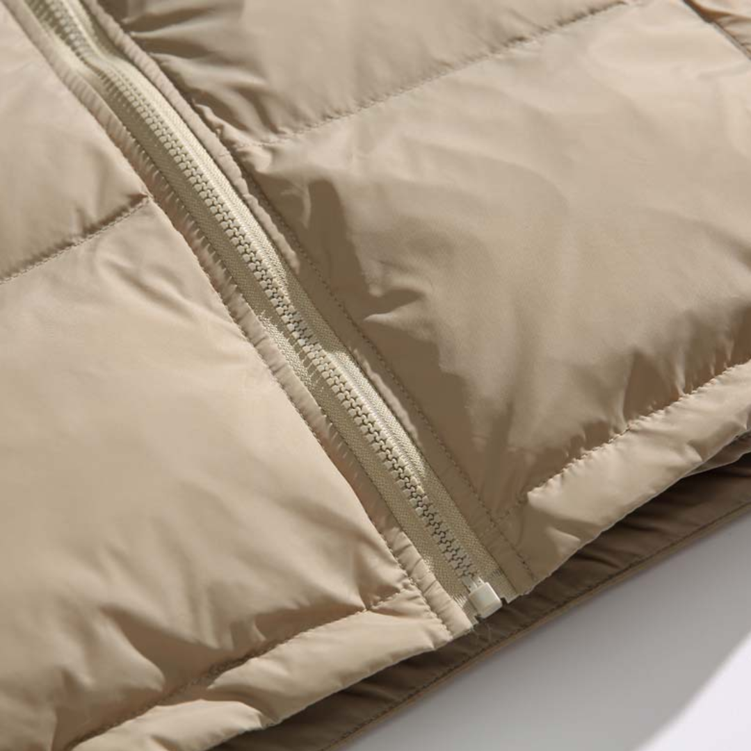 3WAY　ホワイトダウン　レイヤードジャケット　N875