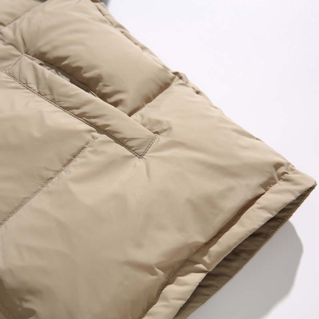 3WAY　ホワイトダウン　レイヤードジャケット　N875