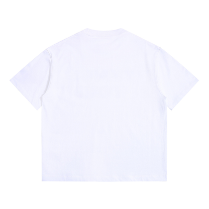 【CHEMICAL REACTION】ロゴプリント　Tシャツ　N1603