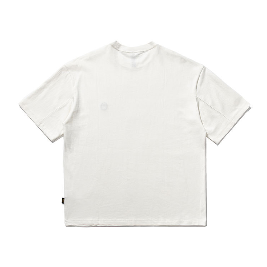 ビリヤード　ワンポイント　Tシャツ　N1631