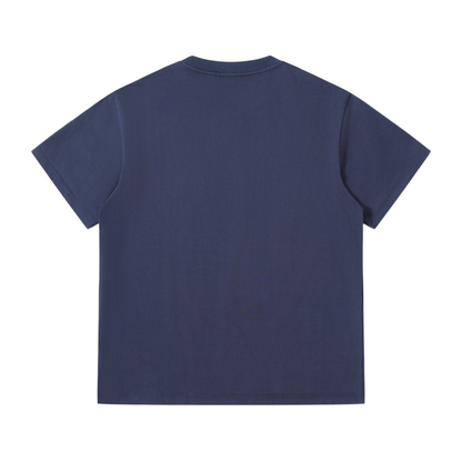 マルチポイント　ワッペン　Tシャツ　N1611
