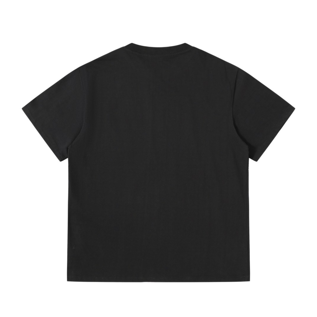【ROPUCHA】ロゴプリント　Tシャツ　N1614