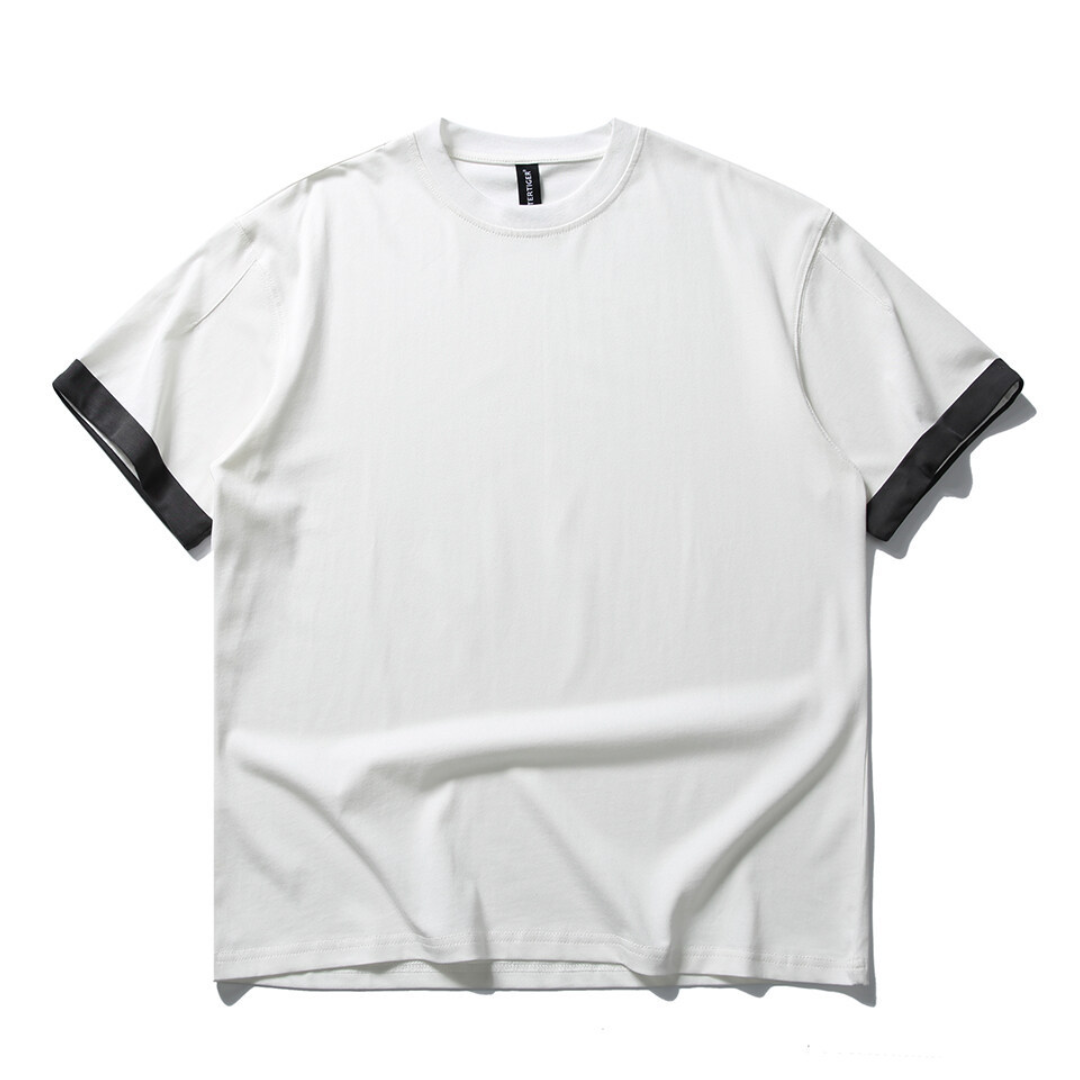 スリーブライン　Tシャツ　N368