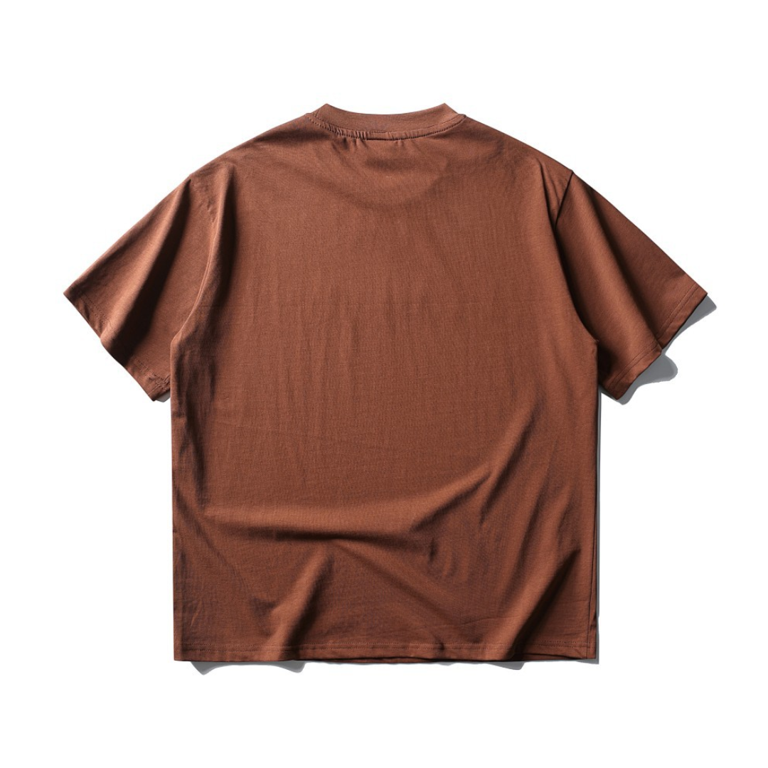 【SCREAM】ロゴプリント　Tシャツ　N1601