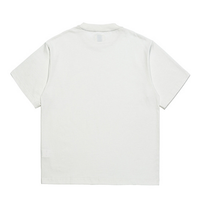デニムパッチポケット　Tシャツ　N375