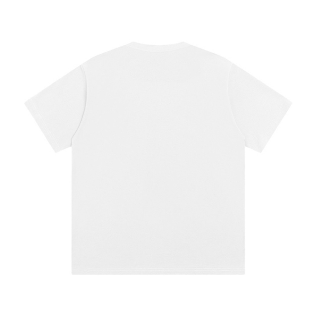 イラスト＆メッセージ　Tシャツ　N1607