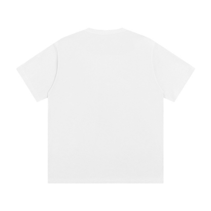 イラスト＆メッセージ　Tシャツ　N1607