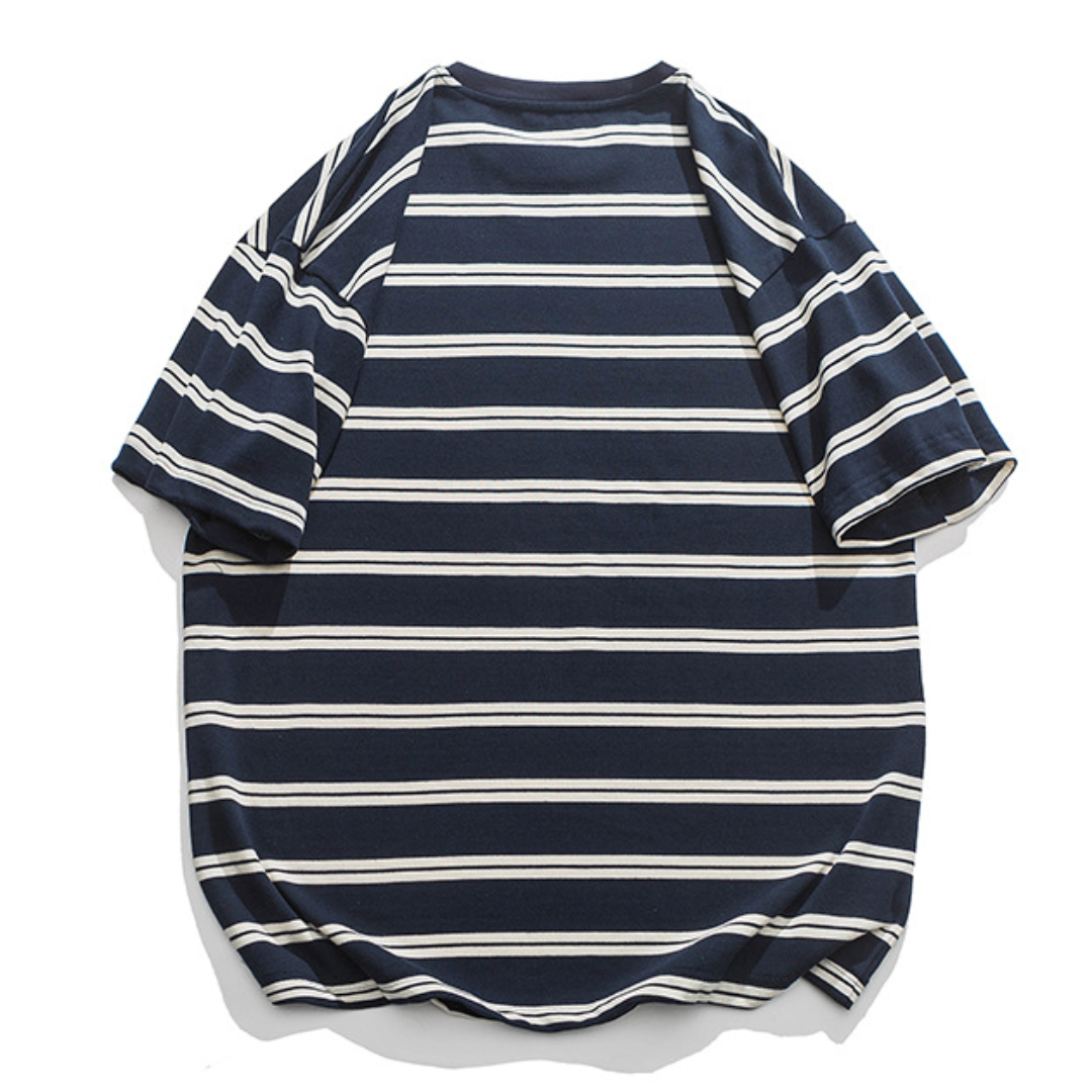 マリンボーダー　Tシャツ　N1512
