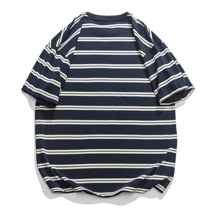 マリンボーダー　Tシャツ　N1512