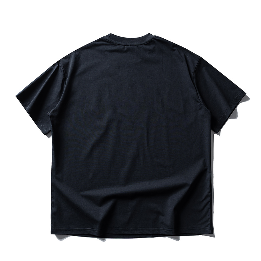 【ENTITLED】コットンソロナ　Tシャツ　N1407