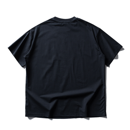 【ENTITLED】コットンソロナ　Tシャツ　N1407