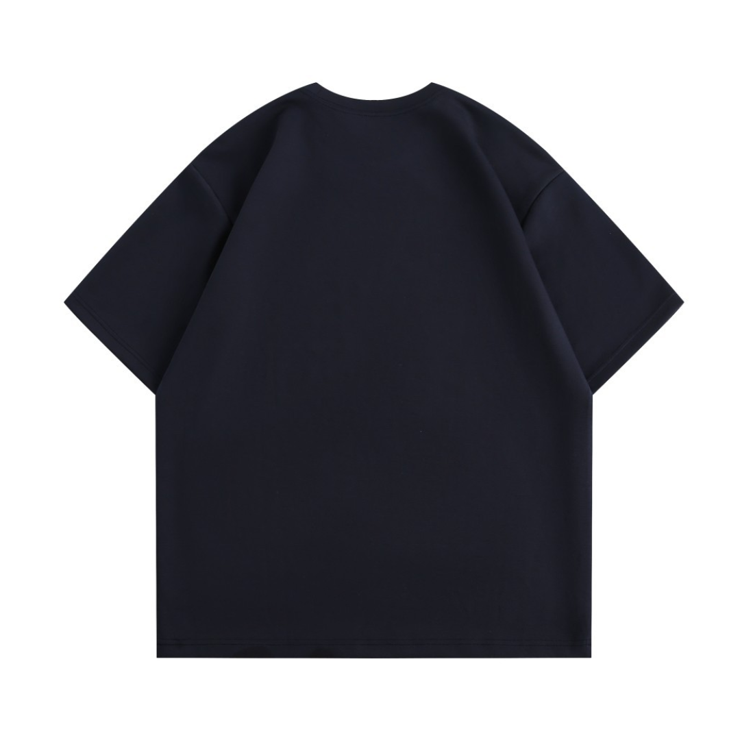 ソリッドカラー　ヘビーウェイトTシャツ　N1531