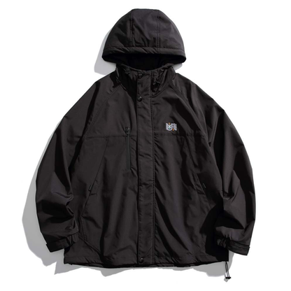 3WAY　ホワイトダウン　レイヤードジャケット　N875