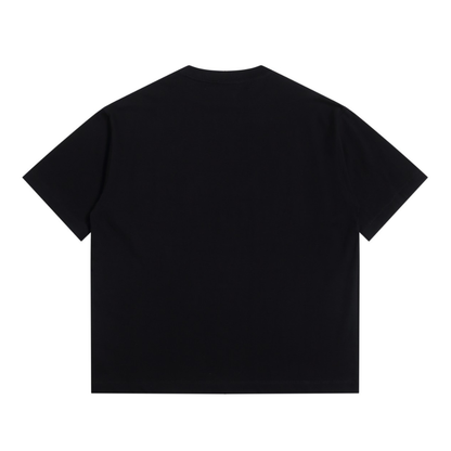 【makes clothes】メッセージロゴ　Tシャツ　N1609