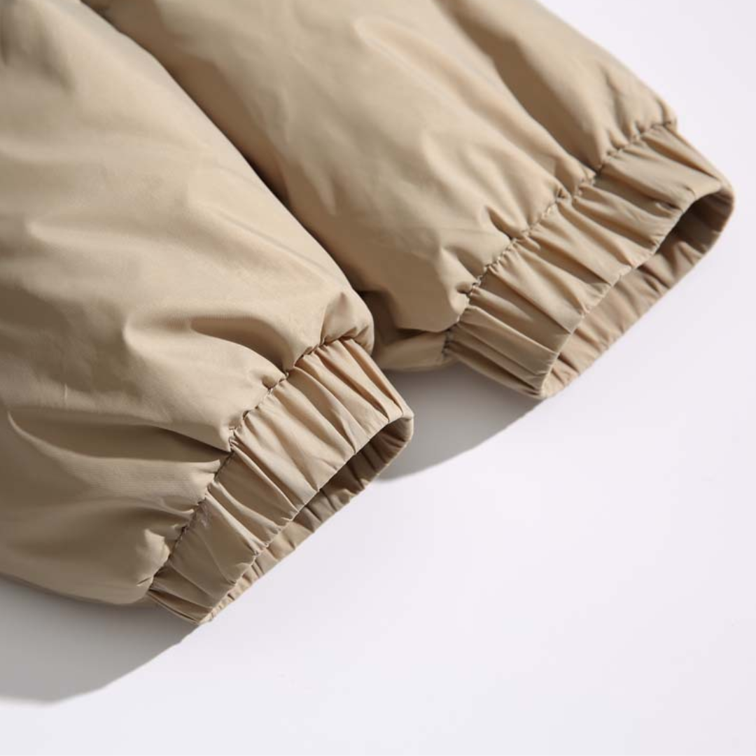 3WAY　ホワイトダウン　レイヤードジャケット　N875