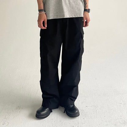 ベーシック　パラトルーパー　イージーカーゴパンツ　B605