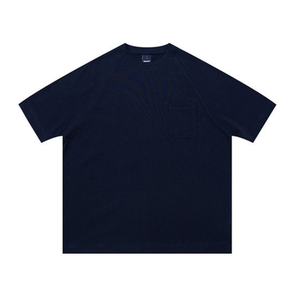 ラグランスリーブ　ヘビーウェイトTシャツ　N1516