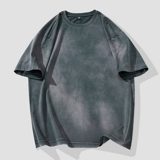 フェードダイ　半袖Tシャツ　N415