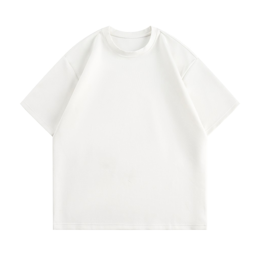 ソリッドカラー　ヘビーウェイトTシャツ　N1531
