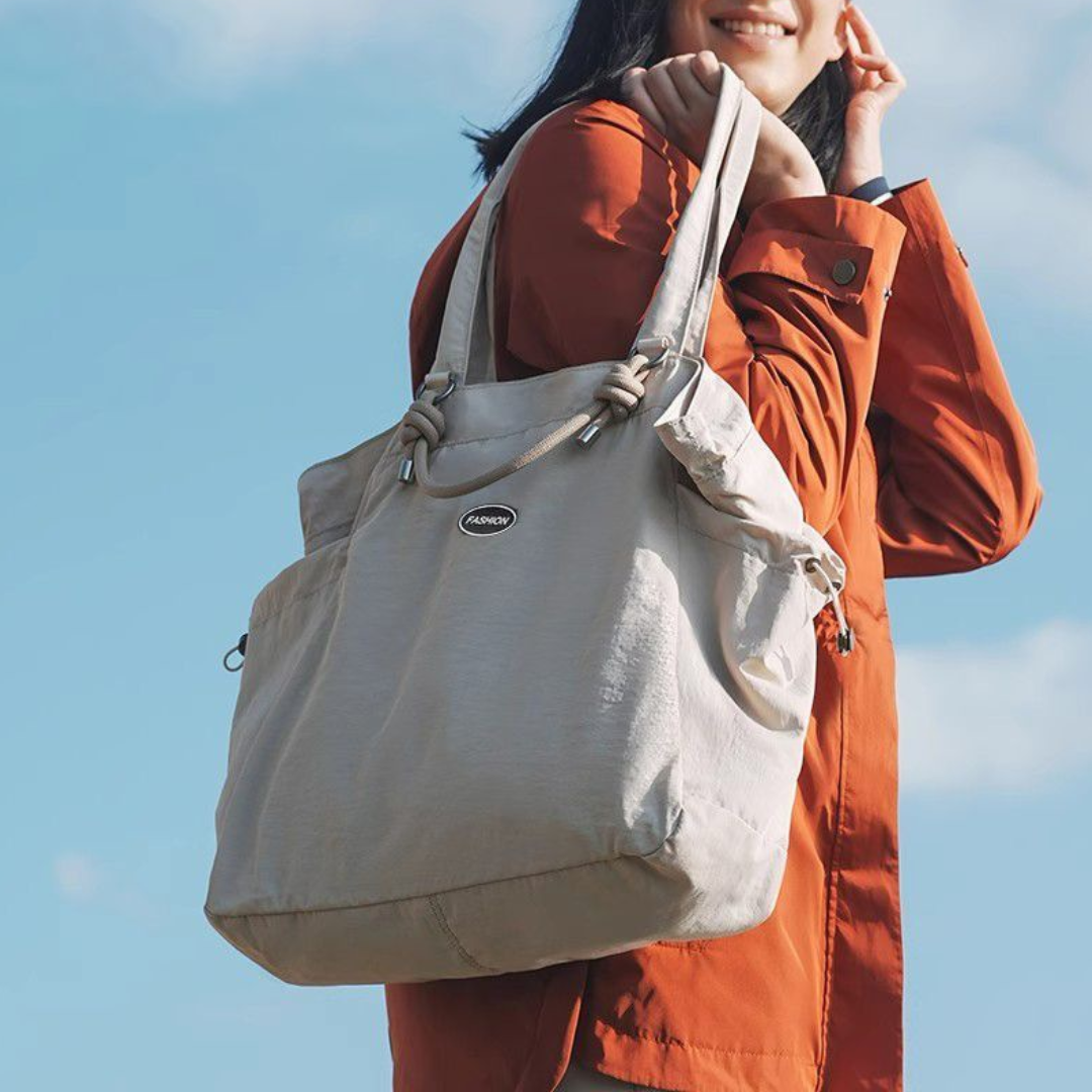 ロストポケット　トートバッグ　N1106