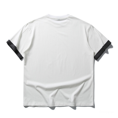 スリーブライン　Tシャツ　N368