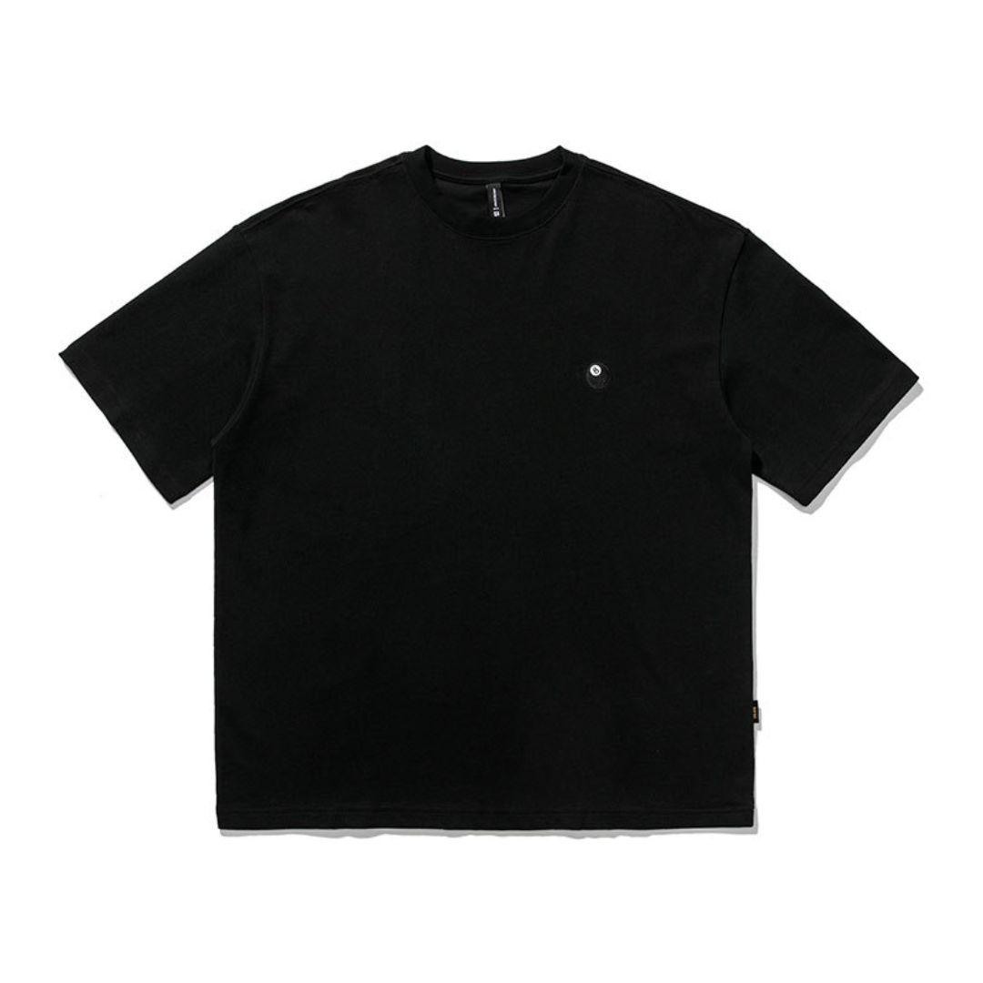 ビリヤード　ワンポイント　Tシャツ　N1631