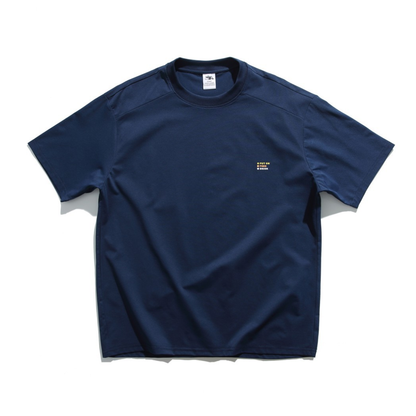 【Travelling Companion】プリント　Tシャツ　N1610