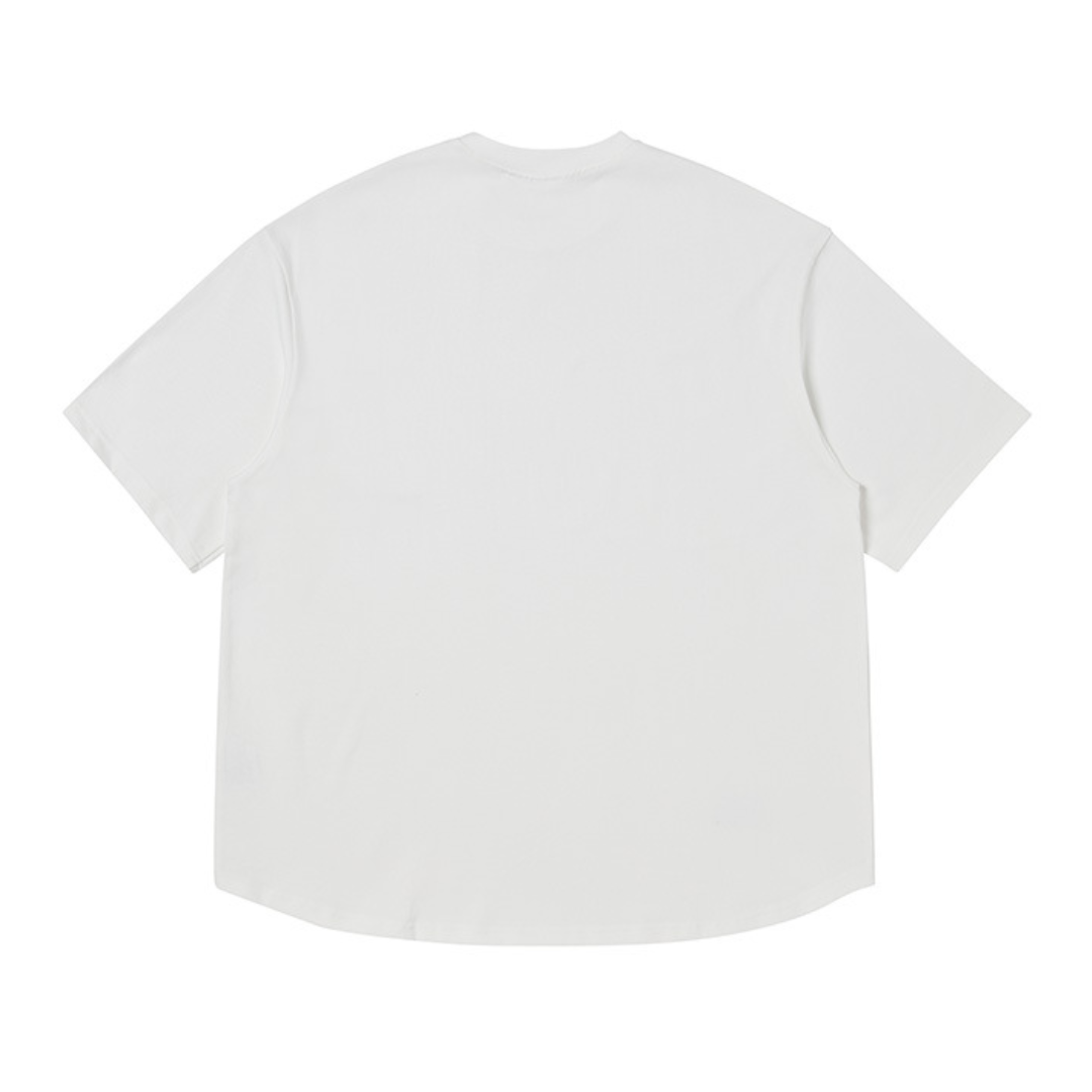 Hang On ミニロゴ　Tシャツ　N181