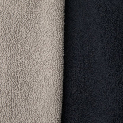 Boa fleece crew neck pullover C169