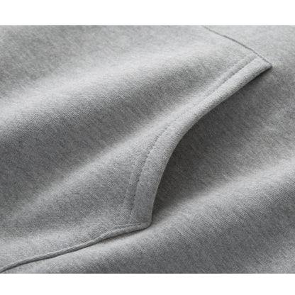 Minimalカレッジ　スウェットパーカーB833