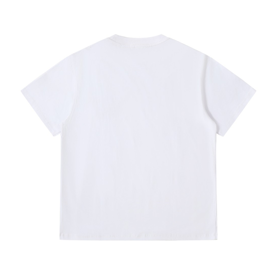 マルチポイント　ワッペン　Tシャツ　N1611