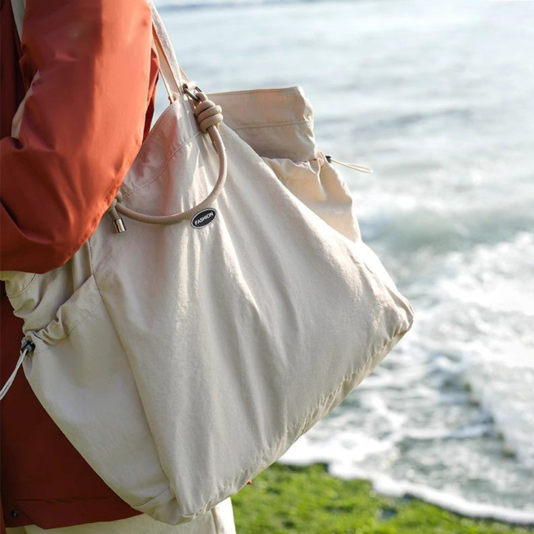 ロストポケット　トートバッグ　N1106