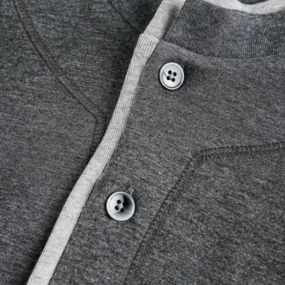 フェイクレイヤード　ストレッチ　カーディガン　N878