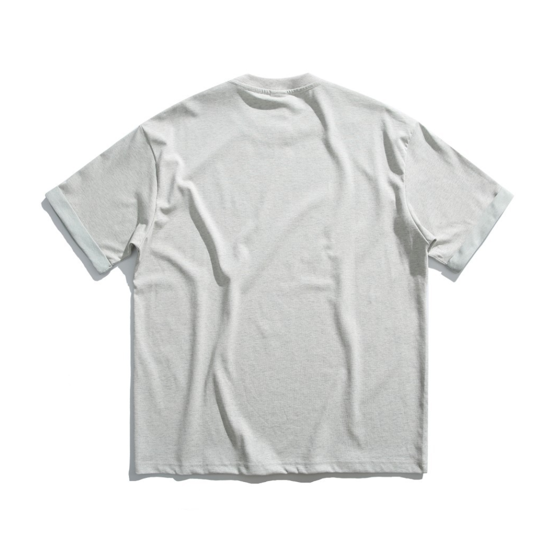 【GENEROSITY】メッセージ　Tシャツ　N1608