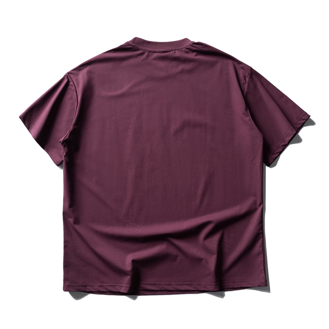 【ENTITLED】コットンソロナ　Tシャツ　N1407