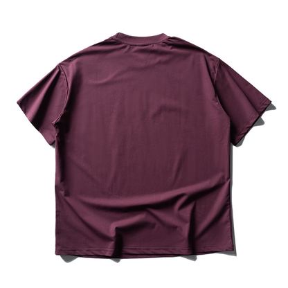【ENTITLED】コットンソロナ　Tシャツ　N1407