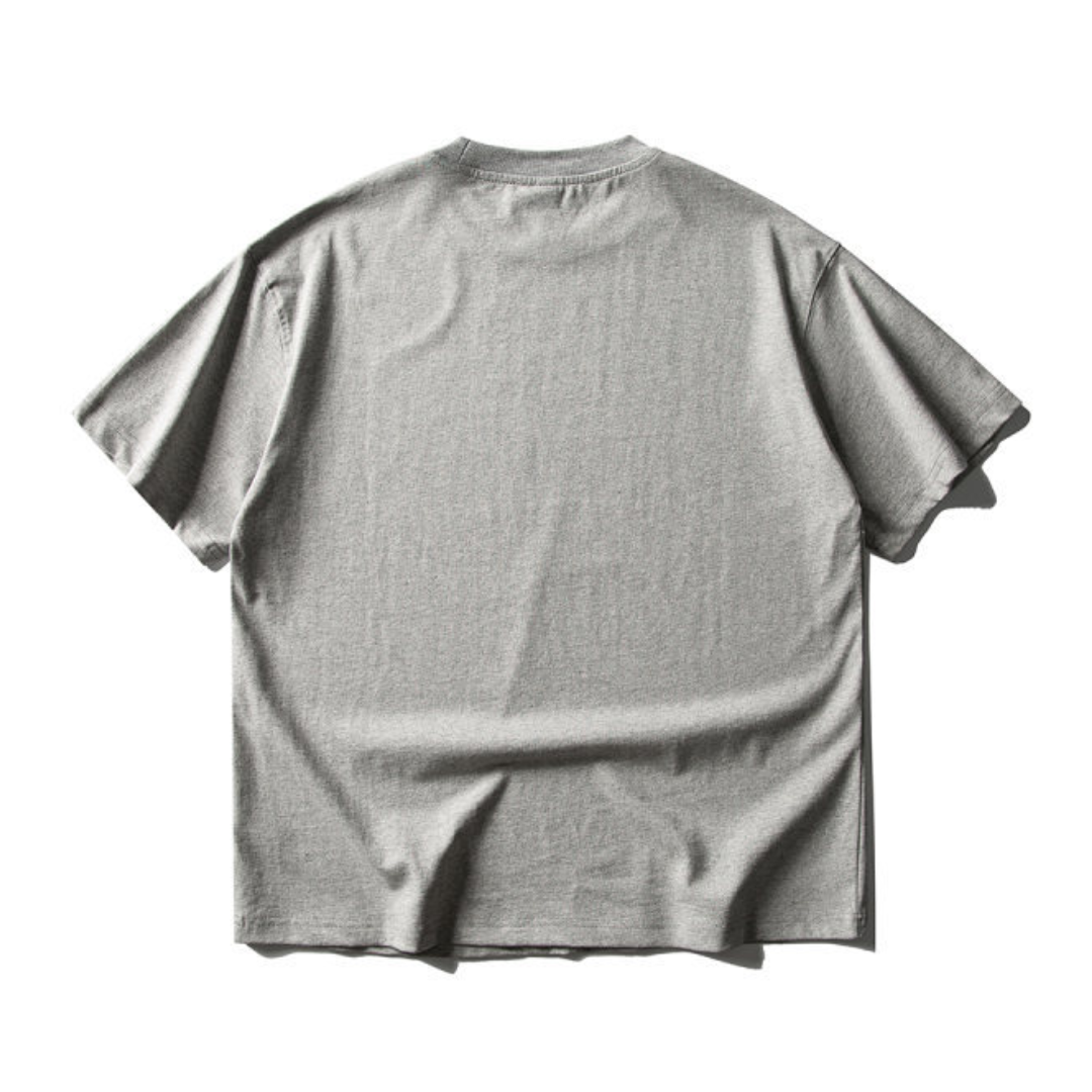 メッセージプリント　Tシャツ　N1624
