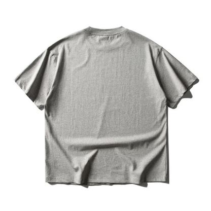 メッセージプリント　Tシャツ　N1624