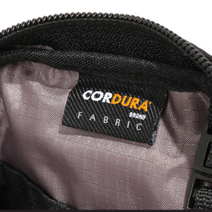 コーデュラナイロン　撥水　ミニショルダーバッグ　N1156