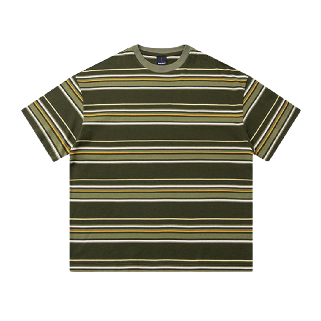 シティボーダー　ヘビーウェイト　Tシャツ　N1519