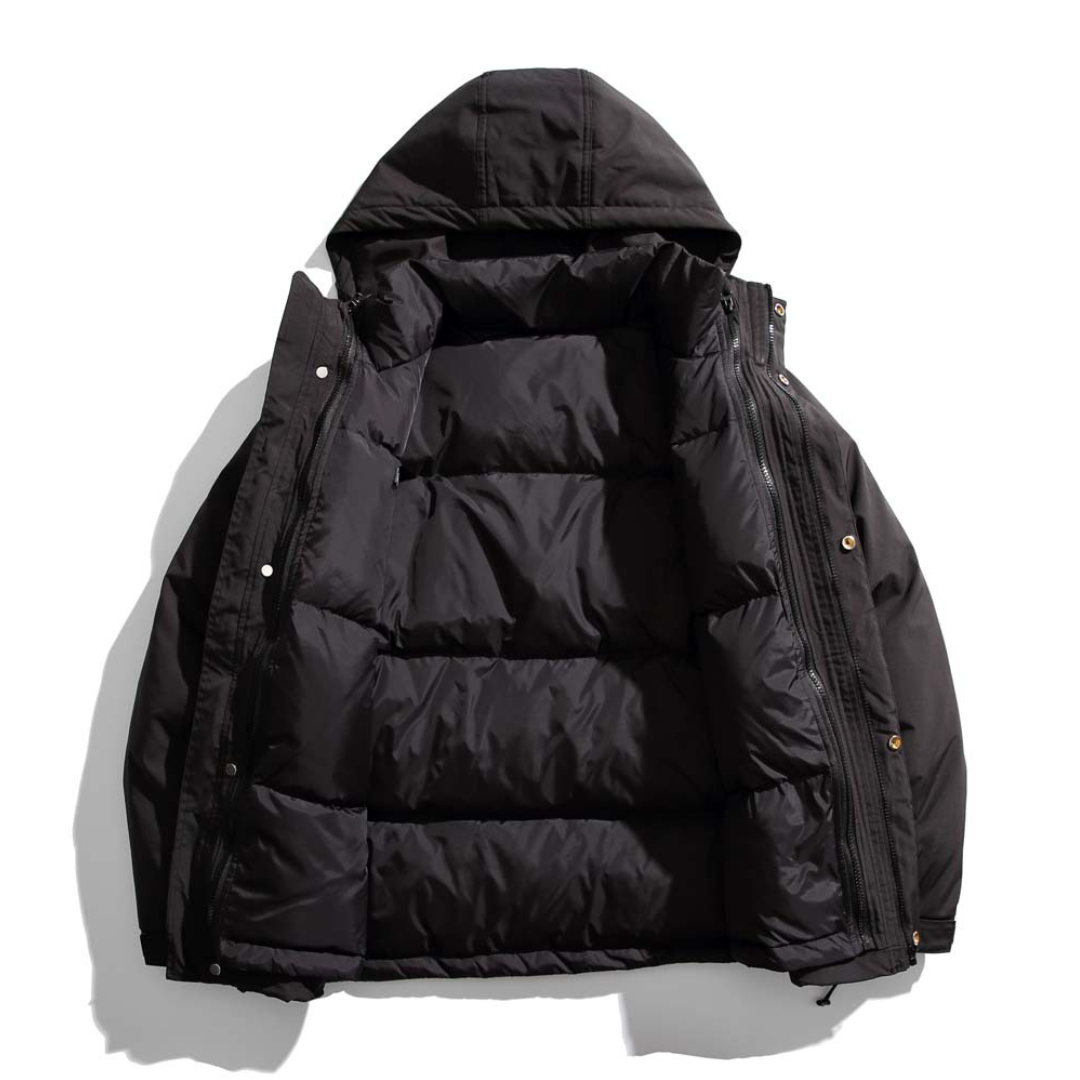 3WAY　ホワイトダウン　レイヤードジャケット　N875