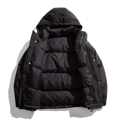 3WAY　ホワイトダウン　レイヤードジャケット　N875