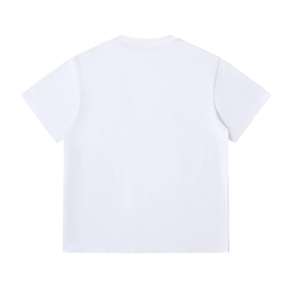 【ROPUCHA】ロゴプリント　Tシャツ　N1614