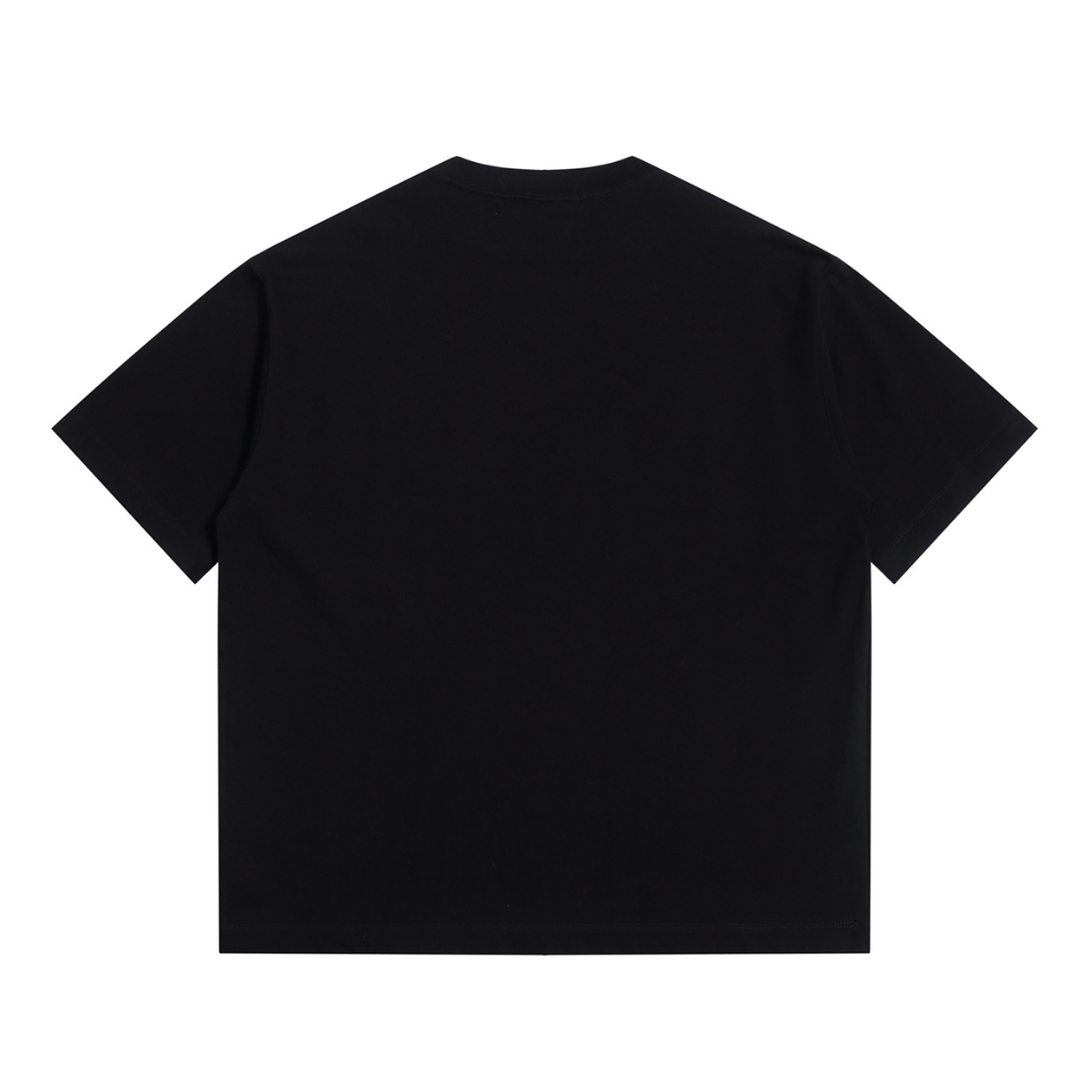 【CHEMICAL REACTION】ロゴプリント　Tシャツ　N1603