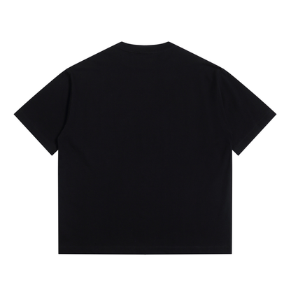 【CHEMICAL REACTION】ロゴプリント　Tシャツ　N1603